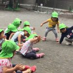 ふたば組の様子
