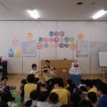 5月誕生会