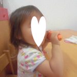 ６月１４日　食育活動！