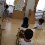 たいよう組食育『３色食品群』
