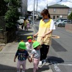 さんぽ～そよかぜ組～