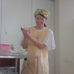 ６月１９日　食育活動！