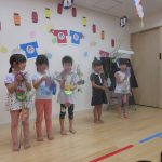 待ちに待ったにじいろ祭り!