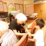 7月30日　今日のひとコマ