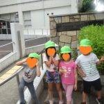 そら組　たいよう組