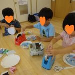 そら組さんの製作！