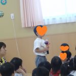 7月の誕生会