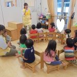 ふたば組の様子