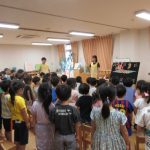 たなばた集会