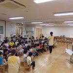 バイオリンコンサート