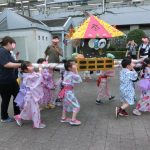 令和初!にじいろ祭り