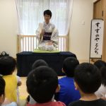 7月8日　落語会