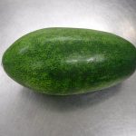 野菜見せ♪
