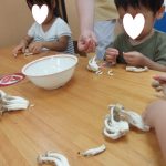 7月23日 食育活動!
