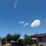 7月２６日　すいか割り！