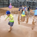 8月そら・たいよう組