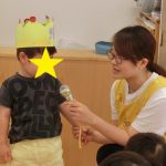 6月の誕生会