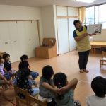 菓子育ワーク　そら組