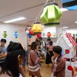 ２０１９・保育園のなつまつり！