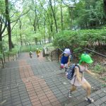 ☆	芹ヶ谷公園　～たいよう組～　☆