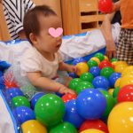 地域子育て支援　にこにこひろば