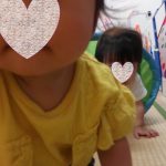 ８月１６日　楽しいね！