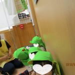 ９月２７日　たのしいね！