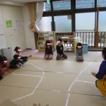 造形教室～みんなで楽しい街作り！～