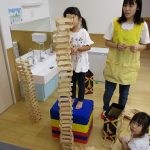 カプラに夢中～幼児クラス～