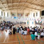 第2回にじいろ保育園北加瀬　運動会