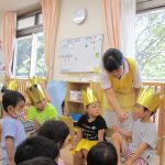 9月の子ども達の様子
