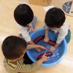 たいようさんよろしくね
