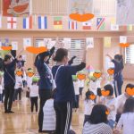 運動会！（綱引きバージョン）