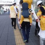 訓練を実施しました