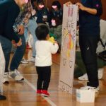 １０/２６（土）　ハッピープレイデー（運動会）