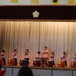 「げんきっこ運動会」無事終了しました。