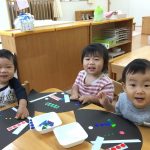 そよかぜぐみ:はっぴーはっぴー はろうぃん!!