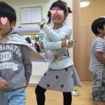それぞれのハロウィン