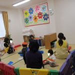 １１月２２日　今日のひとコマです！