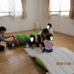 １１月２５日　今日のひとコマです！