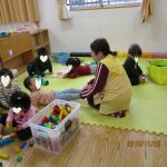 １１月２６日　今日のひとコマです！