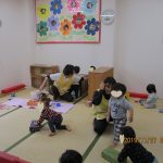 １１月２７日　今日のひとコマです！