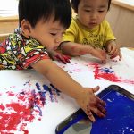 11月だいち組