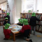 11・12月の子ども達の様子