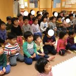 七五三集会