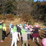 年長児交流会～最終回～