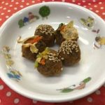 令和1年度　11月15日　給食試食会