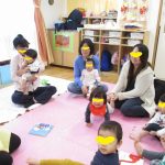 子育て支援ふれあい会大特集