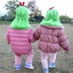 今日も元気に！