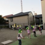 １２月４日　午後のひと時です！